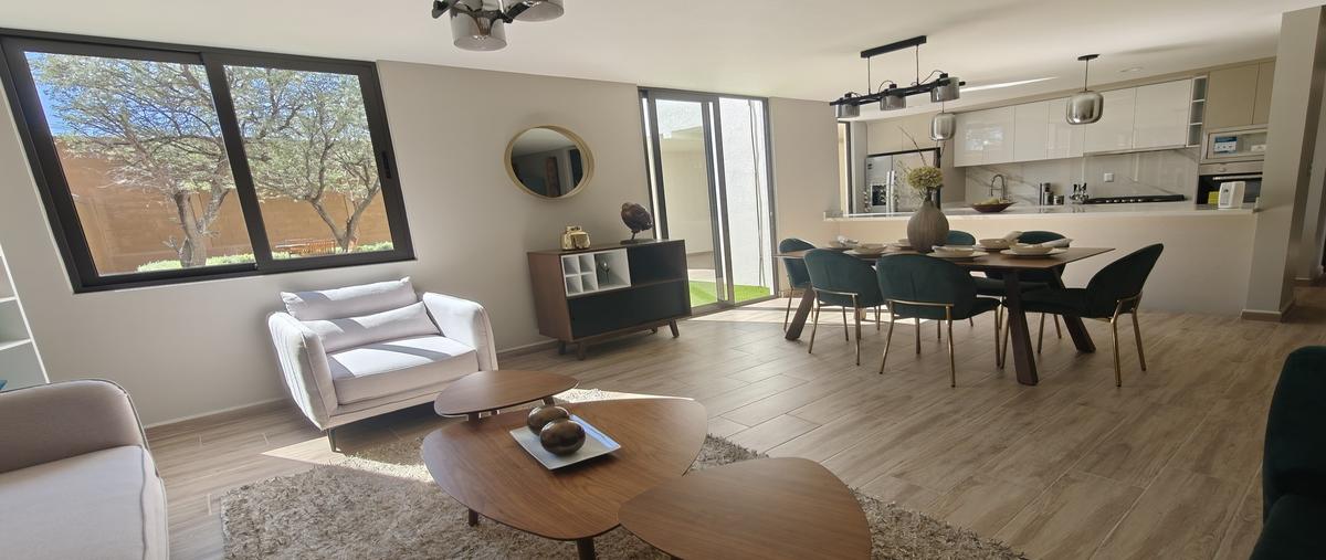Foto de departamento en venta en puerta real , puerta real, corregidora, querétaro, 0 No. 03