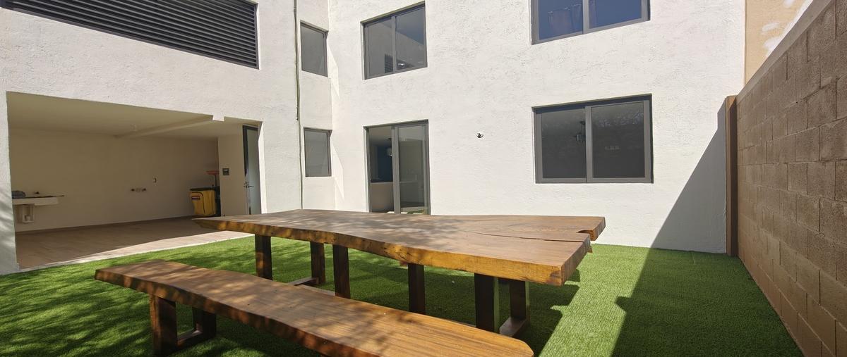 Foto de departamento en venta en puerta real , puerta real, corregidora, querétaro, 0 No. 05