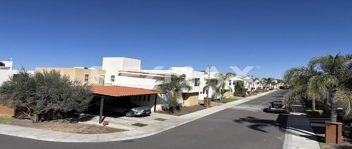 Foto de casa en venta en puerta real , puerta real, corregidora, querétaro, 0 No. 03