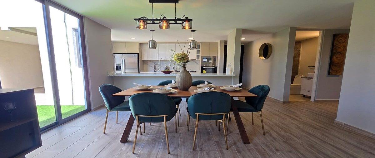 Foto de departamento en venta en puerta real , puerta real, corregidora, querétaro, 0 No. 04