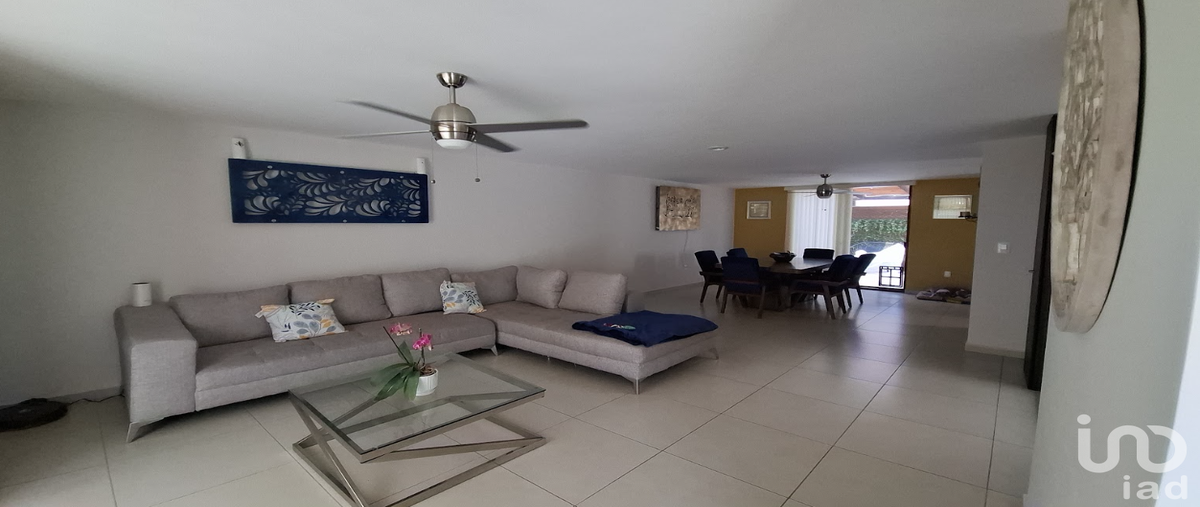 Foto de casa en venta en puerta real , puerta real, corregidora, querÃ©taro, 31496941 No. 03