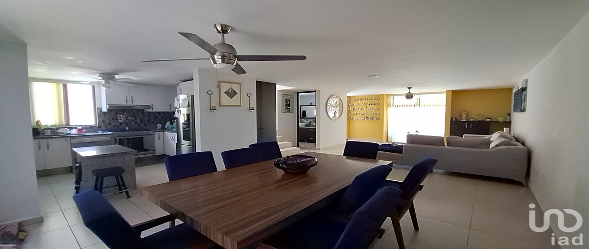 Foto de casa en venta en puerta real , puerta real, corregidora, querÃ©taro, 31496941 No. 05