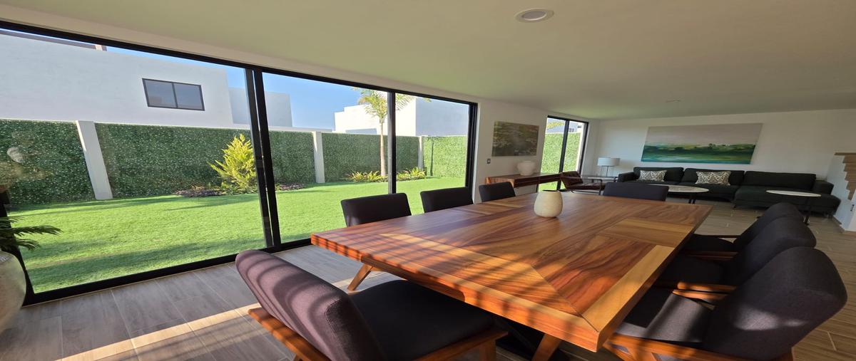 Foto de casa en venta en puerta real , puerta real, corregidora, querétaro, 31500279 No. 03