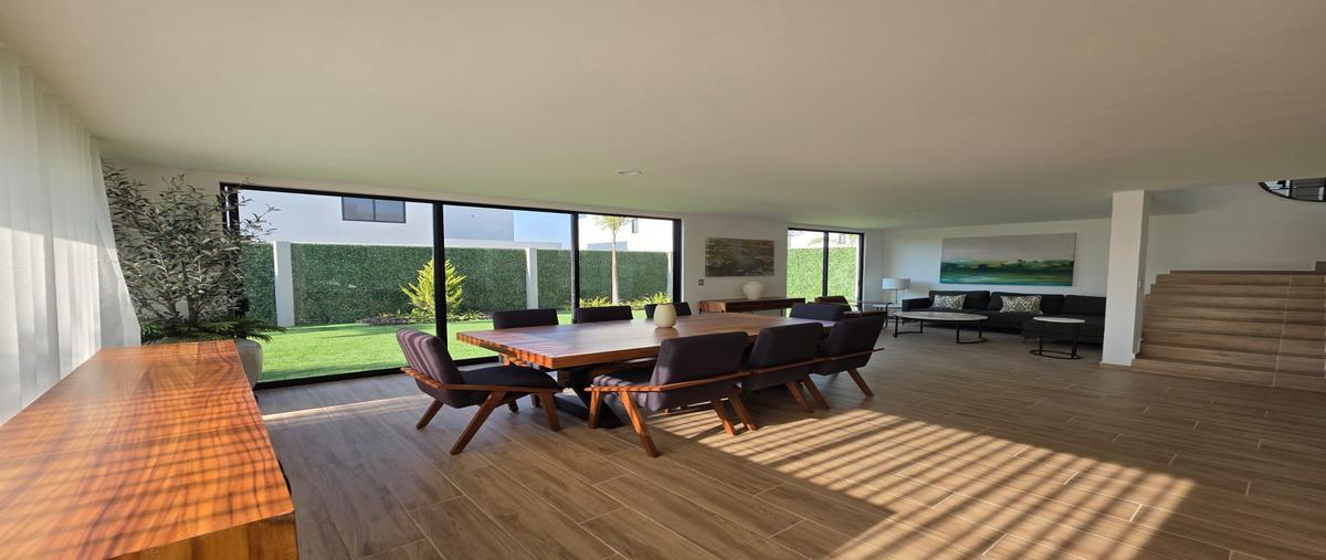 Foto de casa en venta en puerta real , puerta real, corregidora, querétaro, 31500279 No. 04