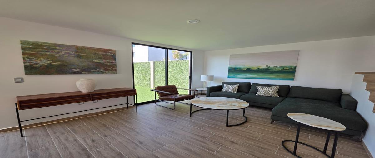 Foto de casa en venta en puerta real , puerta real, corregidora, querétaro, 31500279 No. 05