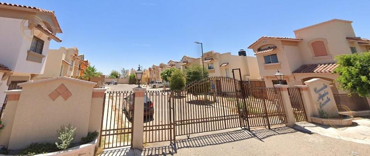Foto de casa en venta en  , puerta real residencial, hermosillo, sonora, 30235358 No. 03
