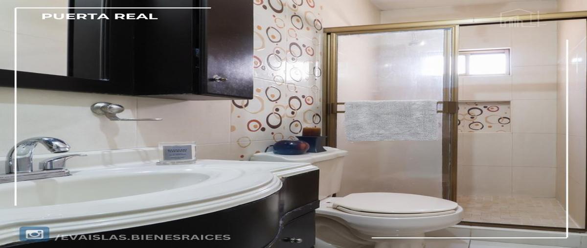 Foto de casa en venta en  , puerta real residencial, hermosillo, sonora, 30357663 No. 04