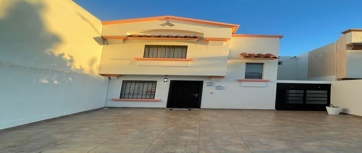 Foto de casa en renta en  , puerta real residencial, hermosillo, sonora, 0 No. 01