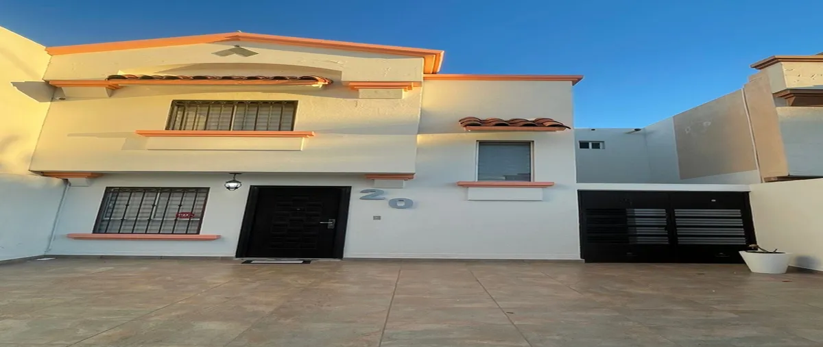 Foto de casa en renta en  , puerta real residencial, hermosillo, sonora, 0 No. 04