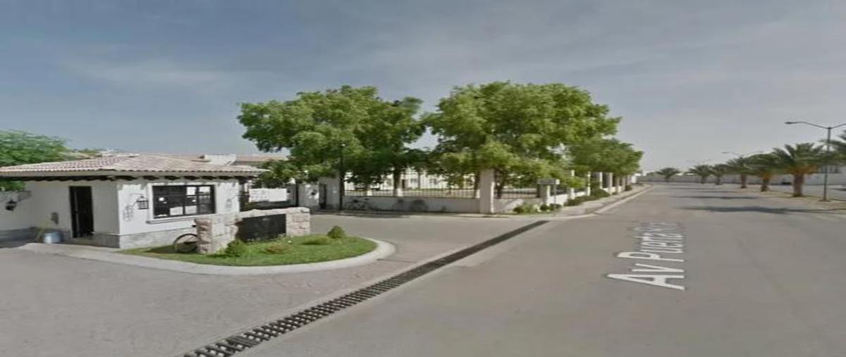 Foto de terreno habitacional en venta en  , puerta real, torreón, coahuila de zaragoza, 0 No. 04