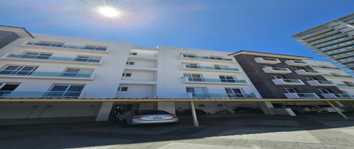 Foto de departamento en venta en puerta real , valle real, zapopan, jalisco, 28337768 No. 01