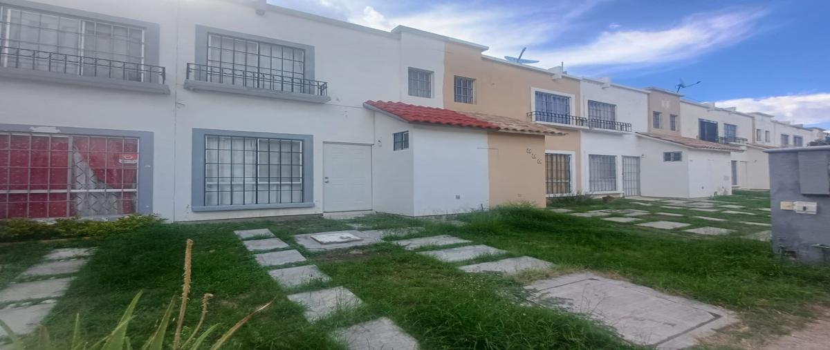 Foto de casa en condominio en , puerta san carlos, león, guanajuato, 30143284 foto 01 Foto de casa en condominio en renta en , puerta san carlos, león, guanajuato, 30143284 No. 01