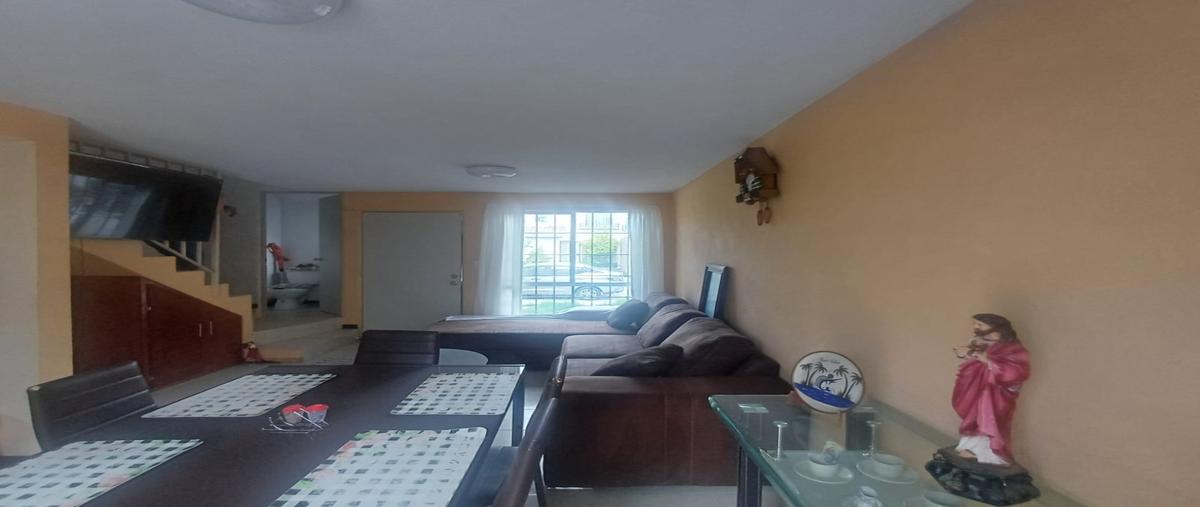 Foto de casa en condominio en , puerta san carlos, león, guanajuato, 30143284 foto 02 Foto de casa en condominio en renta en , puerta san carlos, león, guanajuato, 30143284 No. 02