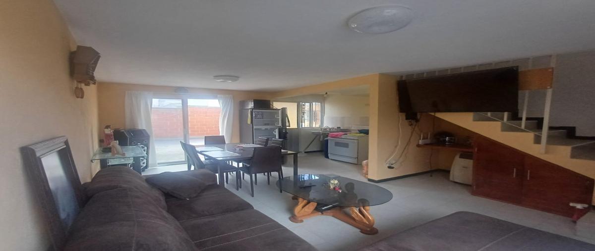 Foto de casa en condominio en , puerta san carlos, león, guanajuato, 30143284 foto 03 Foto de casa en condominio en renta en , puerta san carlos, león, guanajuato, 30143284 No. 03