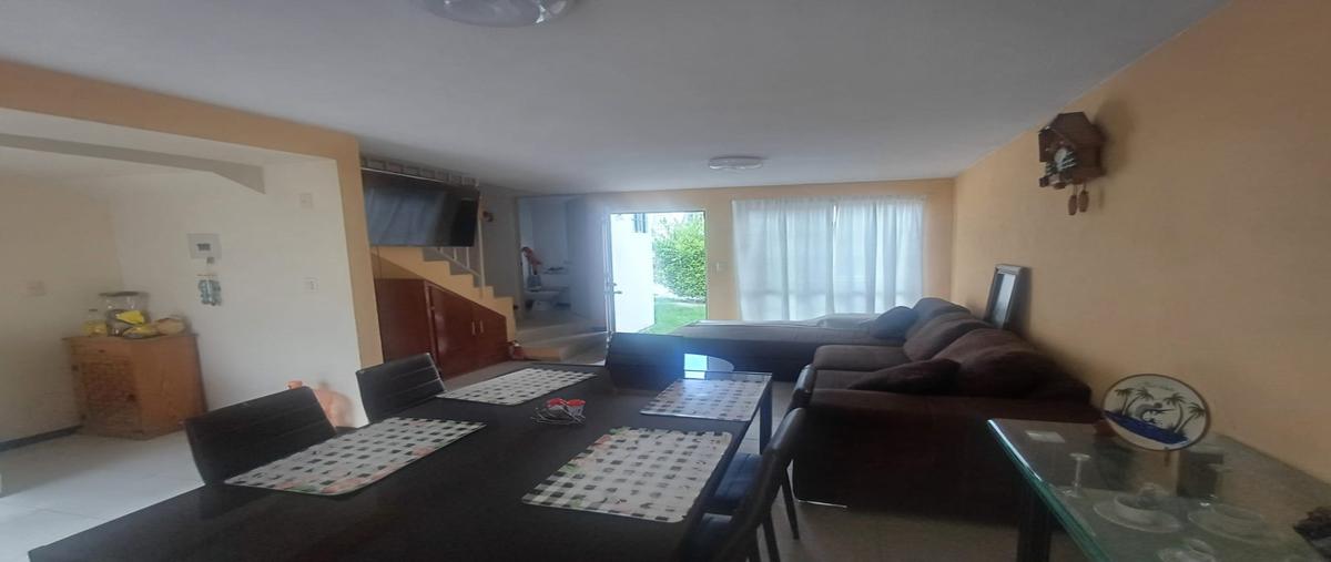 Foto de casa en condominio en , puerta san carlos, león, guanajuato, 30143284 foto 04 Foto de casa en condominio en renta en , puerta san carlos, león, guanajuato, 30143284 No. 04