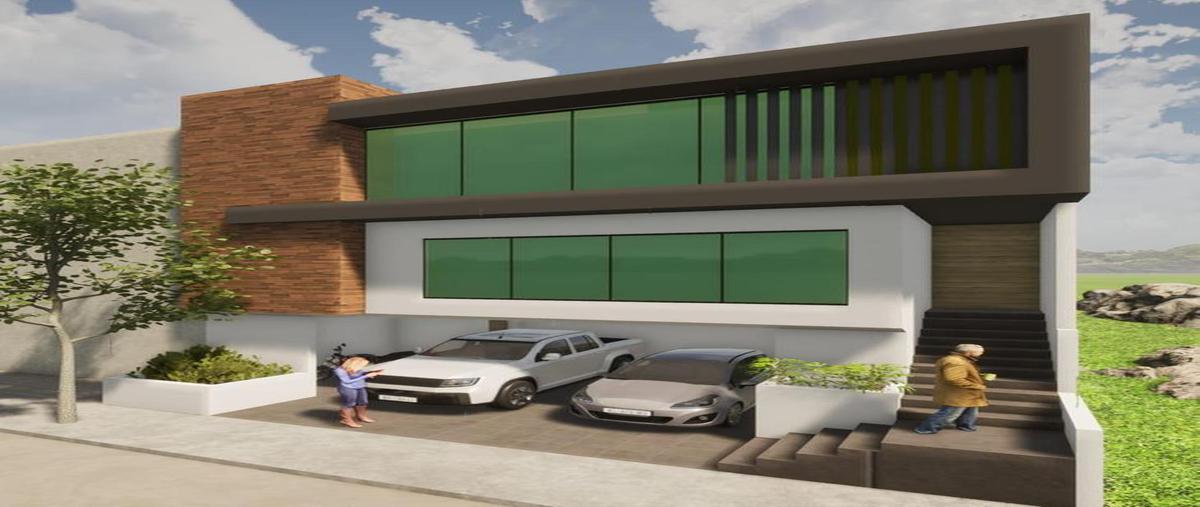 Foto de casa en venta en puerta sur tres marías. , tres marías, morelia, michoacán de ocampo, 23154162 No. 03