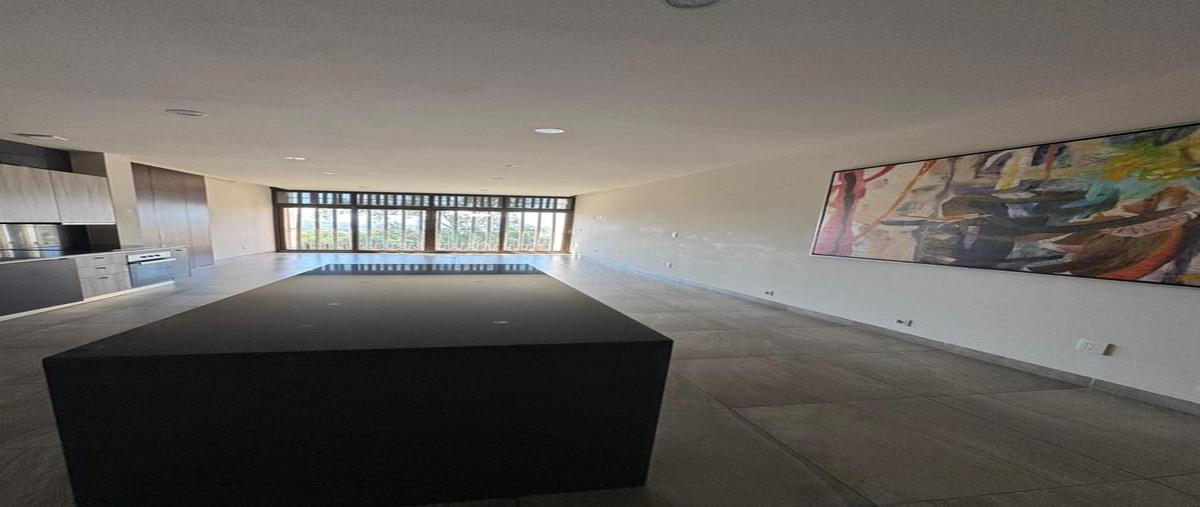 Foto de departamento en renta en  , puerta tres marías norte, morelia, michoacán de ocampo, 0 No. 04