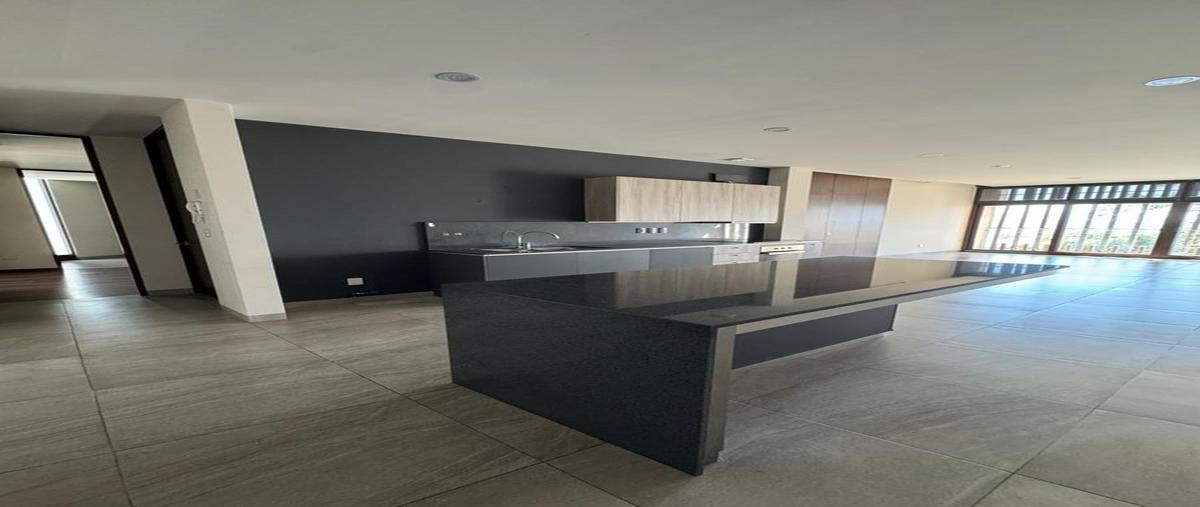 Foto de departamento en renta en  , puerta tres marías norte, morelia, michoacán de ocampo, 0 No. 05