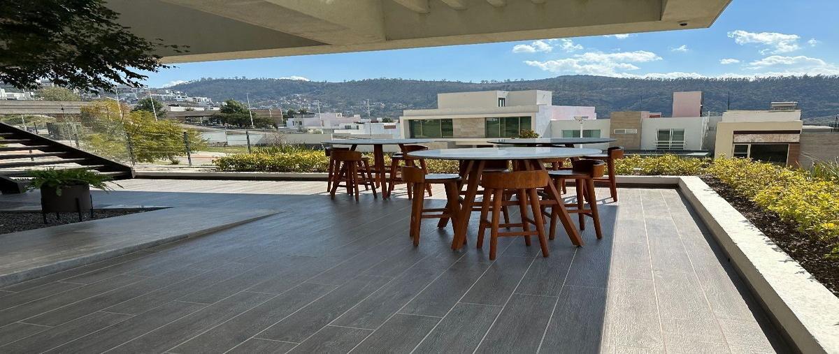 Foto de departamento en renta en puerta tres marias norte , tres marías, morelia, michoacán de ocampo, 0 No. 03