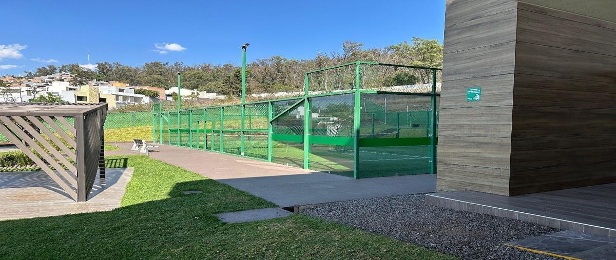 Foto de departamento en renta en puerta tres marias norte , tres marías, morelia, michoacán de ocampo, 0 No. 04