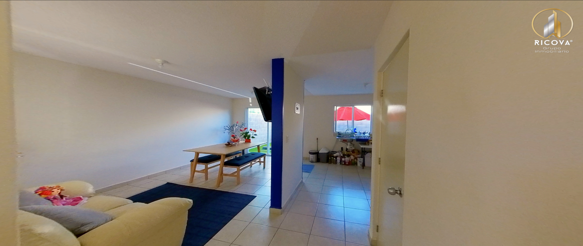 Foto de casa en venta en puerta verona , puerta verona, querétaro, querétaro, 27696590 No. 03