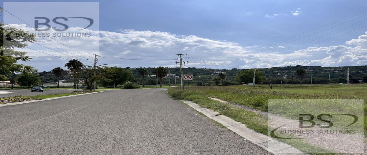 Foto de terreno habitacional en venta en  , puerta verona, querétaro, querétaro, 0 No. 03
