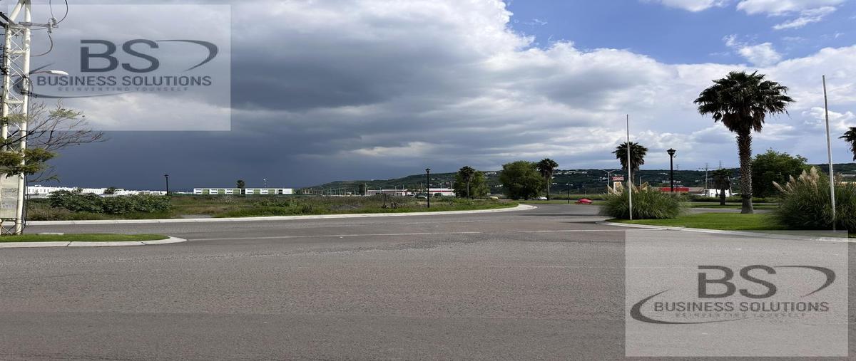 Foto de terreno habitacional en venta en  , puerta verona, querétaro, querétaro, 0 No. 05