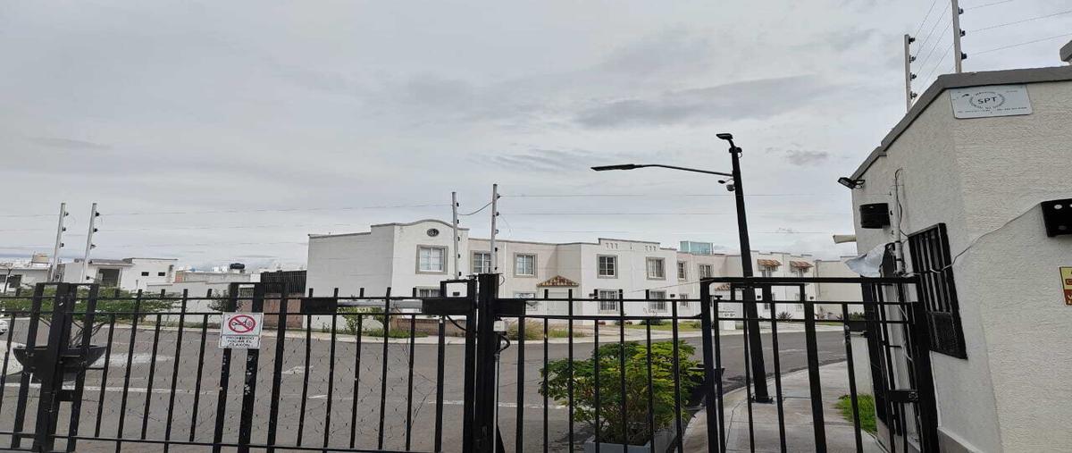 Foto de casa en condominio en venta en  , puerta verona, querétaro, querétaro, 0 No. 03