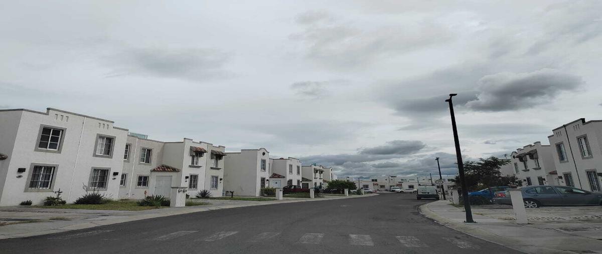 Foto de casa en condominio en venta en  , puerta verona, querétaro, querétaro, 0 No. 04