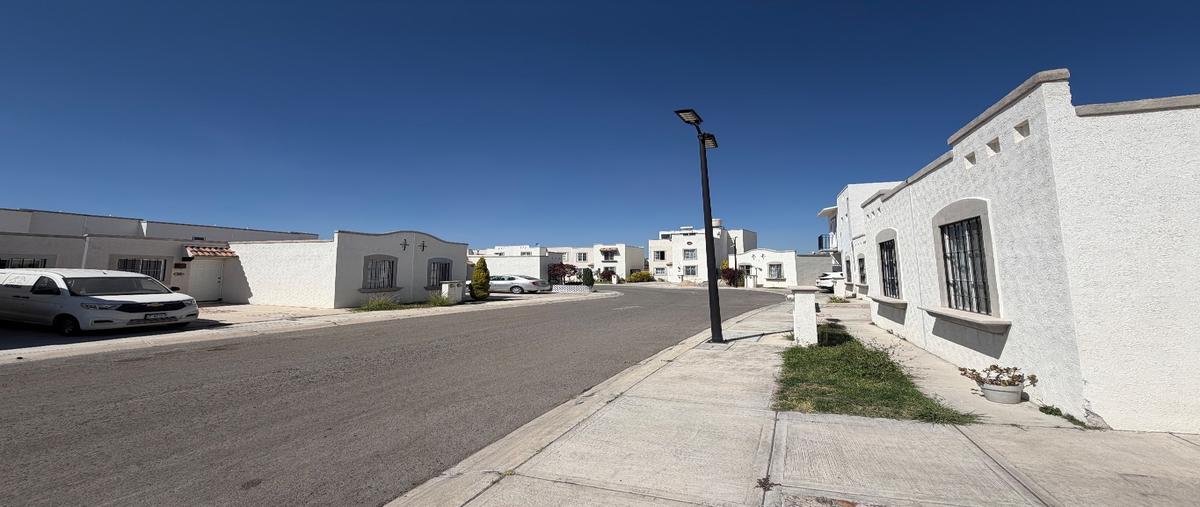 Foto de casa en condominio en venta en  , puerta verona, querétaro, querétaro, 0 No. 05