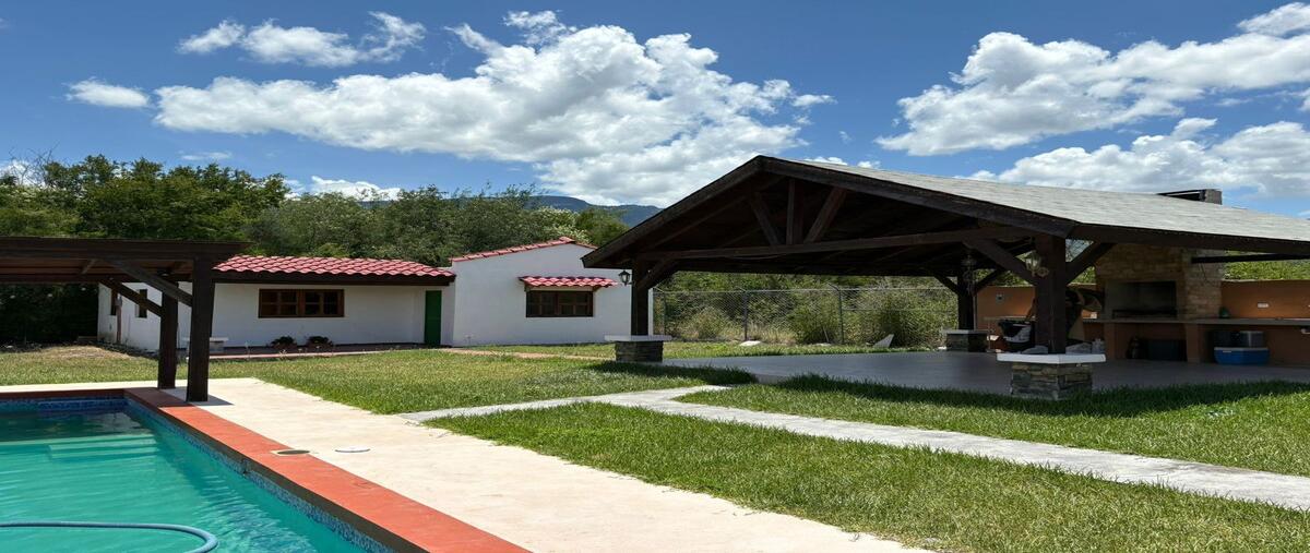 Foto de rancho en venta en  , puertas de cadereyta, cadereyta jiménez, nuevo león, 0 No. 02
