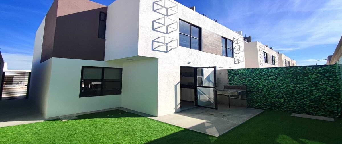 Foto de casa en venta en puertas de san migel , paseos de san miguel, querétaro, querétaro, 29977556 No. 02