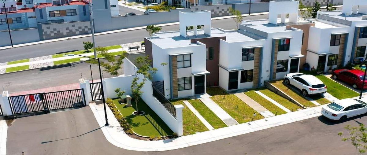 Foto de casa en venta en puertas de san migel , paseos de san miguel, querétaro, querétaro, 29977556 No. 03