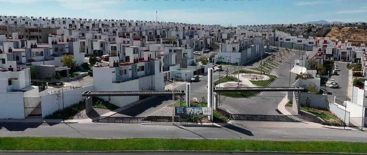 Foto de casa en venta en puertas de san migel , paseos de san miguel, querétaro, querétaro, 29977556 No. 04