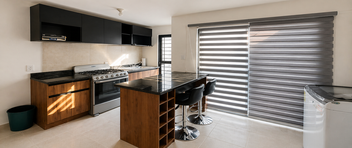 Foto de casa en venta en puertas de san miguel , paseos de san miguel, querétaro, querétaro, 28876898 No. 03