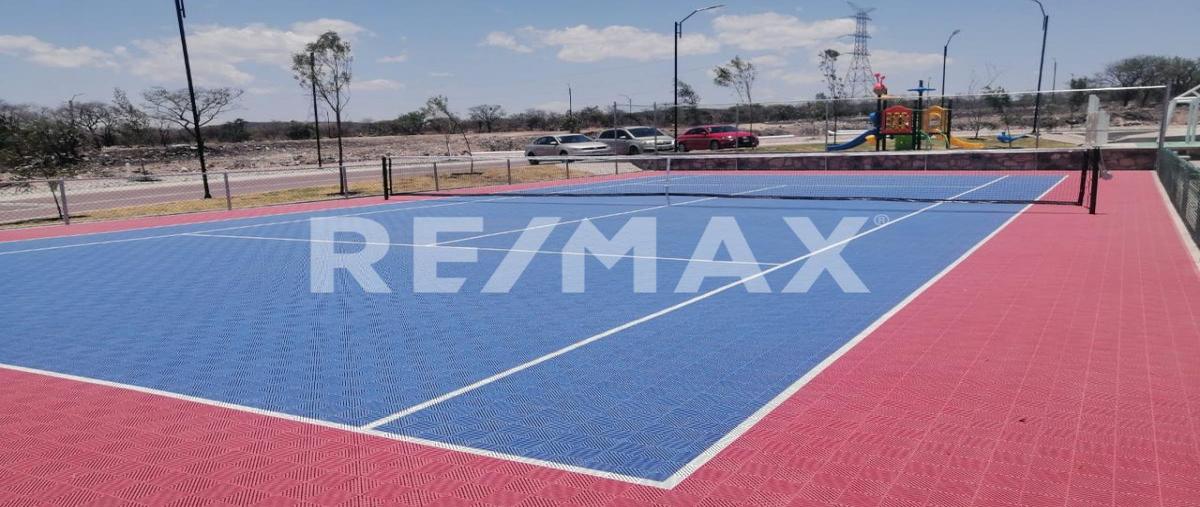 Foto de terreno habitacional en venta en puertas de san rafael corregidora , la purísima de la cueva, corregidora, querétaro, 0 No. 04