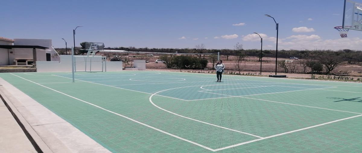Foto de terreno habitacional en venta en puertas de san rafael corregidora , la purísima de la cueva, corregidora, querétaro, 29021253 No. 05