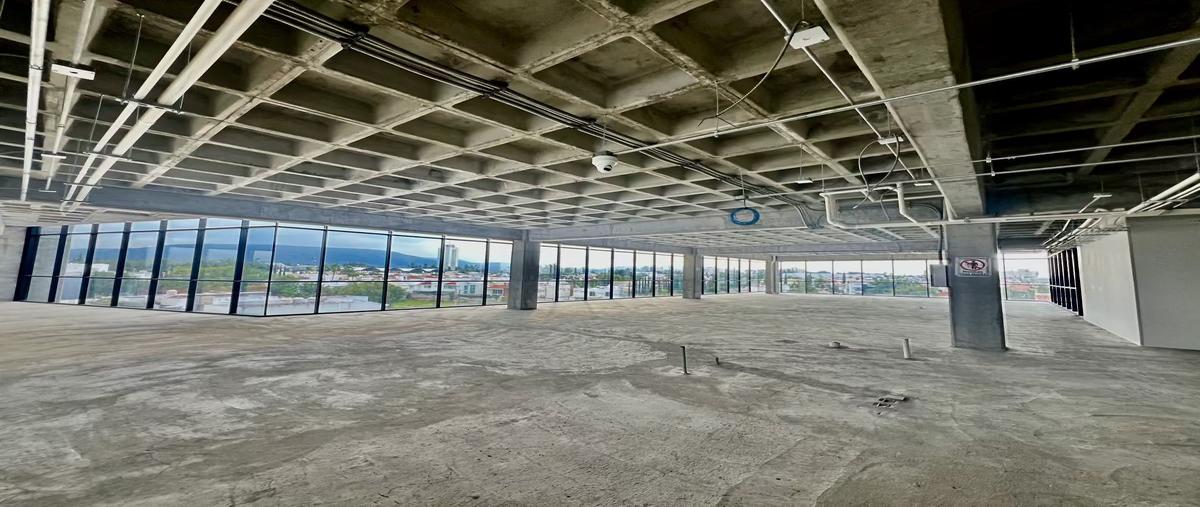 Foto de oficina en , puertas del tule, zapopan, jalisco, 0 foto 02 Foto de oficina en renta en , puertas del tule, zapopan, jalisco, 0 No. 02