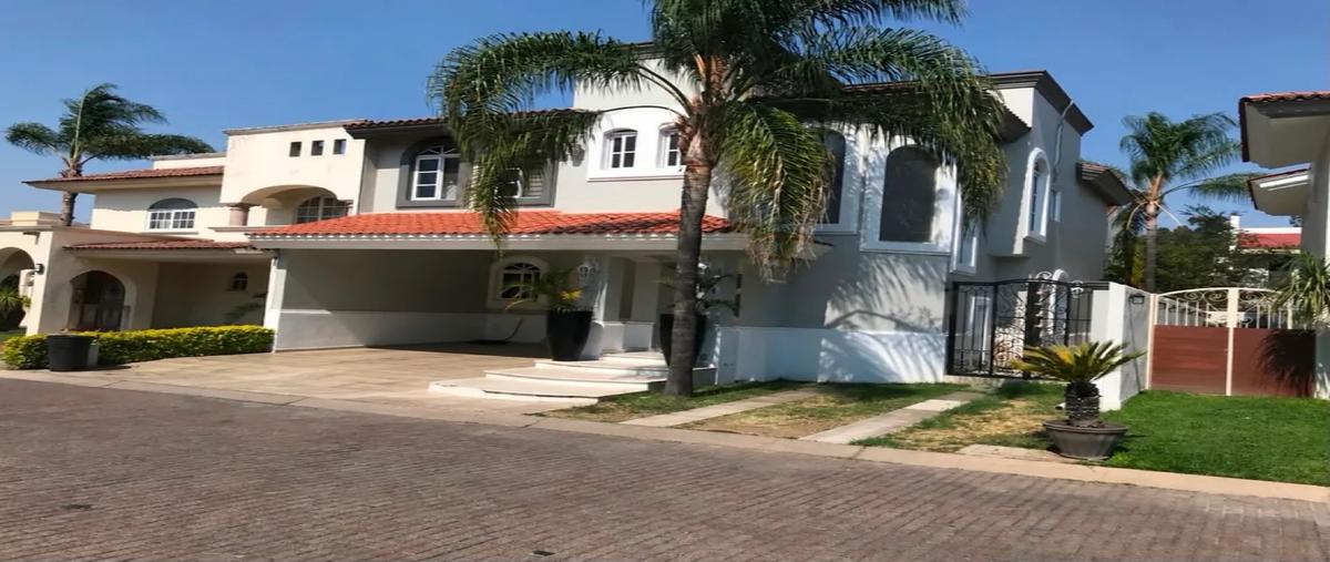 Foto de casa en venta en  , puertas del tule, zapopan, jalisco, 31485949 No. 05