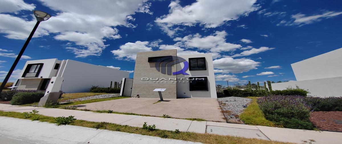 Foto de casa en venta en  , puertecito de la virgen, san francisco de los romo, aguascalientes, 28898584 No. 03