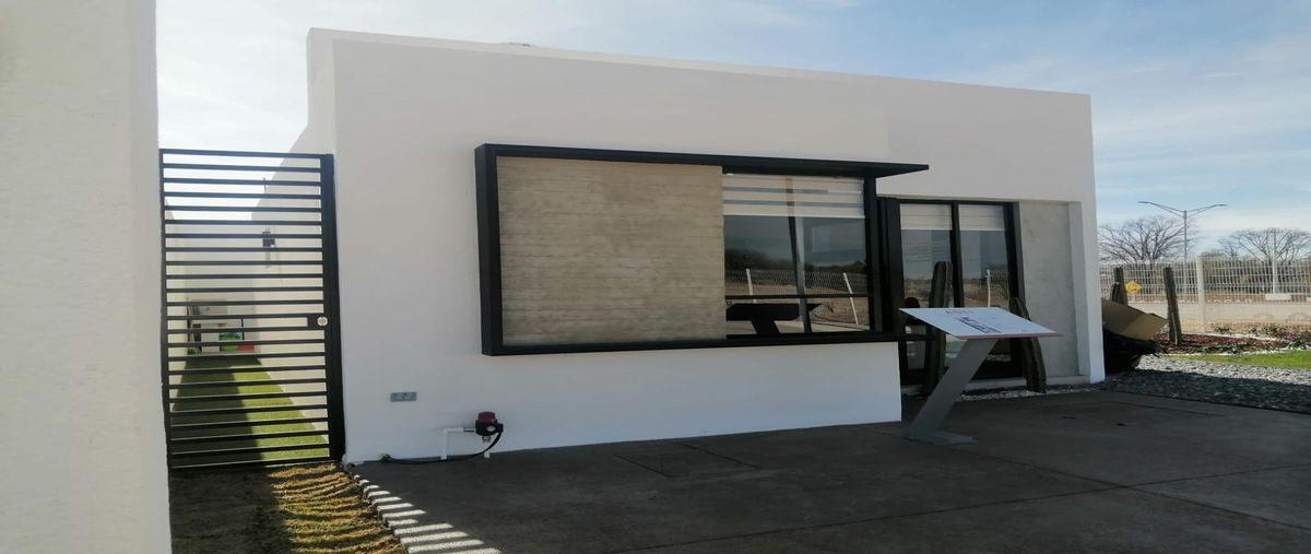 Foto de casa en , puertecito de la virgen, san francisco de los romo, aguascalientes, 28911641 foto 02 Foto de casa en venta en , puertecito de la virgen, san francisco de los romo, aguascalientes, 28911641 No. 02