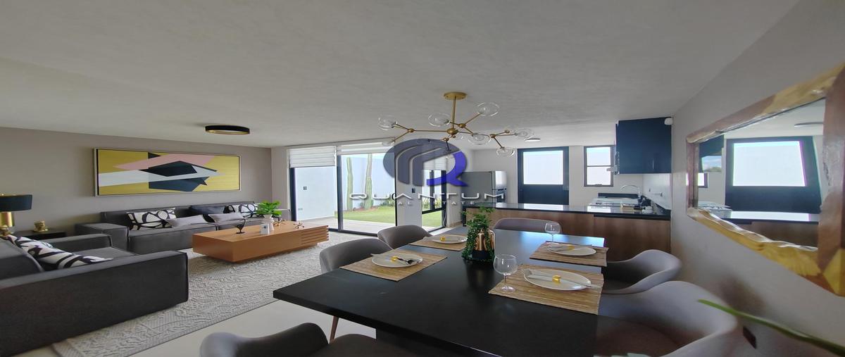 Foto de casa en venta en  , puertecito de la virgen, san francisco de los romo, aguascalientes, 28911642 No. 04