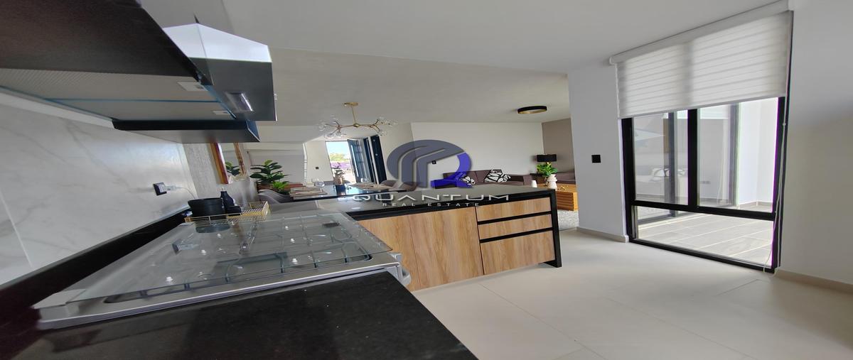 Foto de casa en venta en  , puertecito de la virgen, san francisco de los romo, aguascalientes, 28911642 No. 05