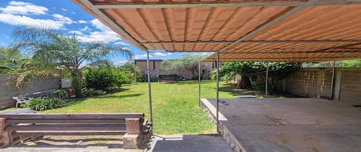 Foto de casa en venta en  , puertecito de la virgen, san francisco de los romo, aguascalientes, 0 No. 03