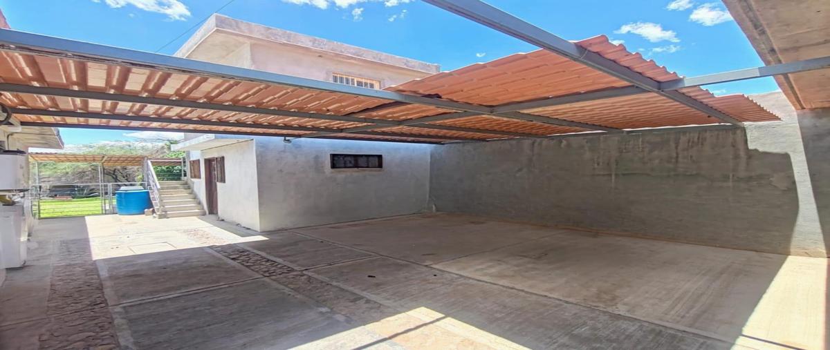 Foto de casa en venta en  , puertecito de la virgen, san francisco de los romo, aguascalientes, 0 No. 05