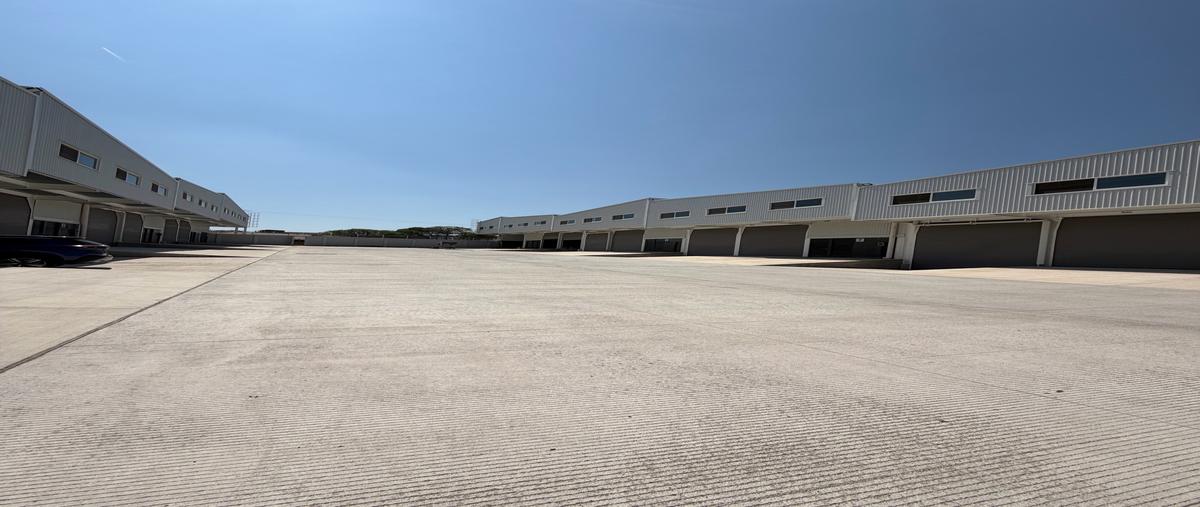 Foto de bodega en renta en  , puertecito de la virgen, san francisco de los romo, aguascalientes, 0 No. 04