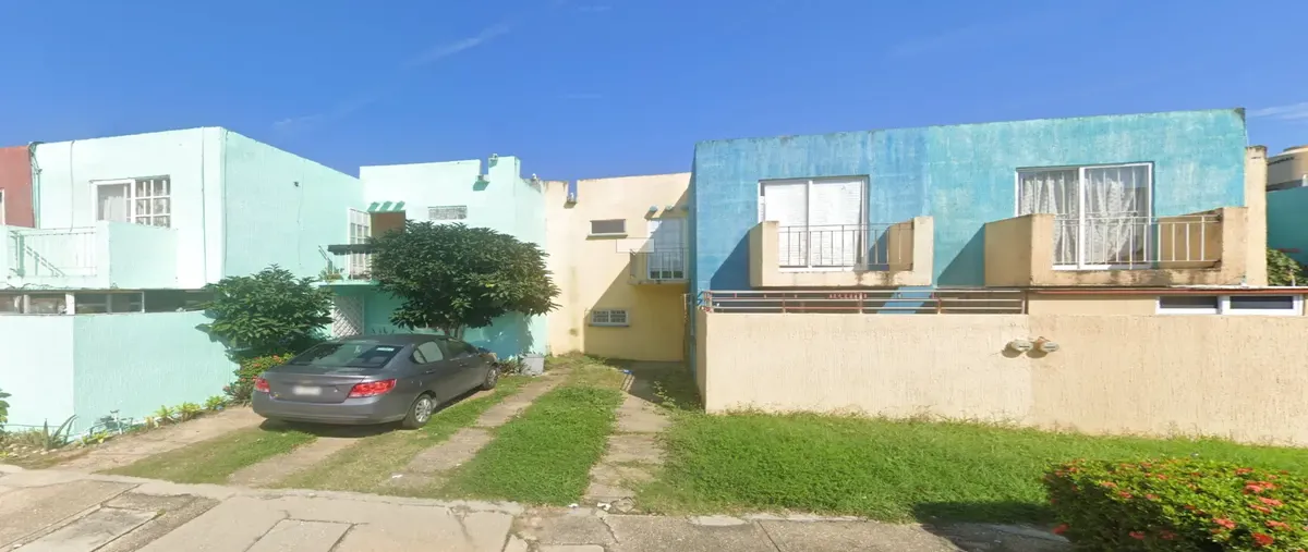 Foto de casa en venta en puerto 0, puerto esmeralda, coatzacoalcos, veracruz de ignacio de la llave, 0 No. 01