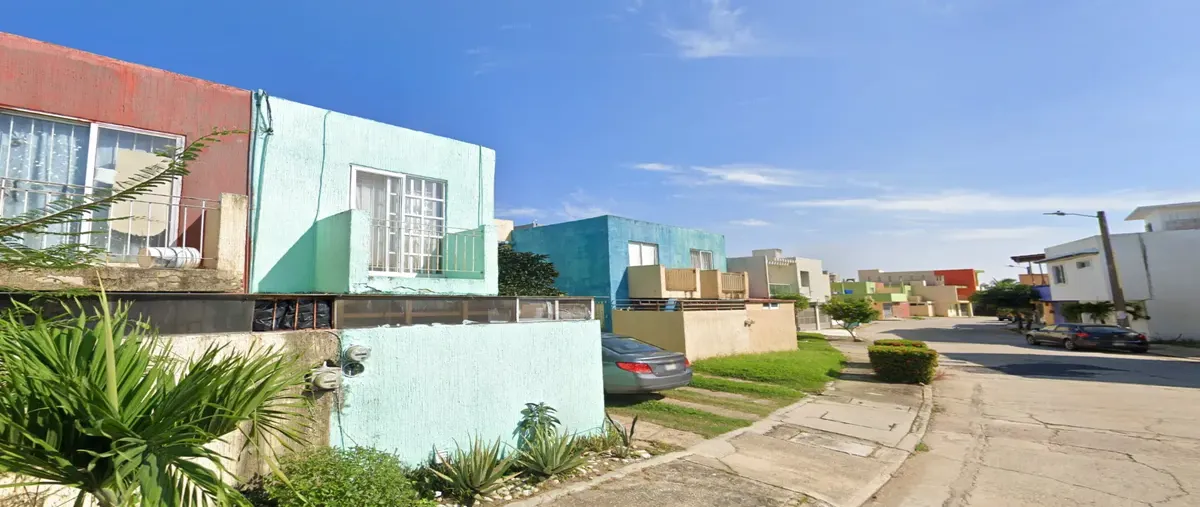 Foto de casa en venta en puerto 0, puerto esmeralda, coatzacoalcos, veracruz de ignacio de la llave, 0 No. 02
