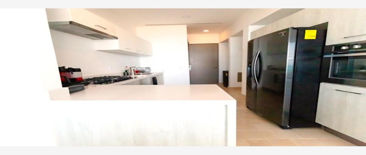 Foto de departamento en venta en puerto 1, galaxia las torres, benito juárez, quintana roo, 0 No. 04