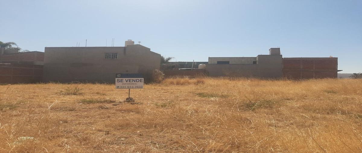 Foto de terreno habitacional en puerto acapulco 0, la cruz (ciudad perdida loma de la cruz), zapotlanejo, jalisco, 23796635 foto 03 Foto de terreno habitacional en venta en puerto acapulco 0, la cruz (ciudad perdida loma de la cruz), zapotlanejo, jalisco, 23796635 No. 03